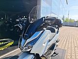 Honda Forza 300 ABS (2018) Smart box, Vyhřívané rukojeti, - náhled 9