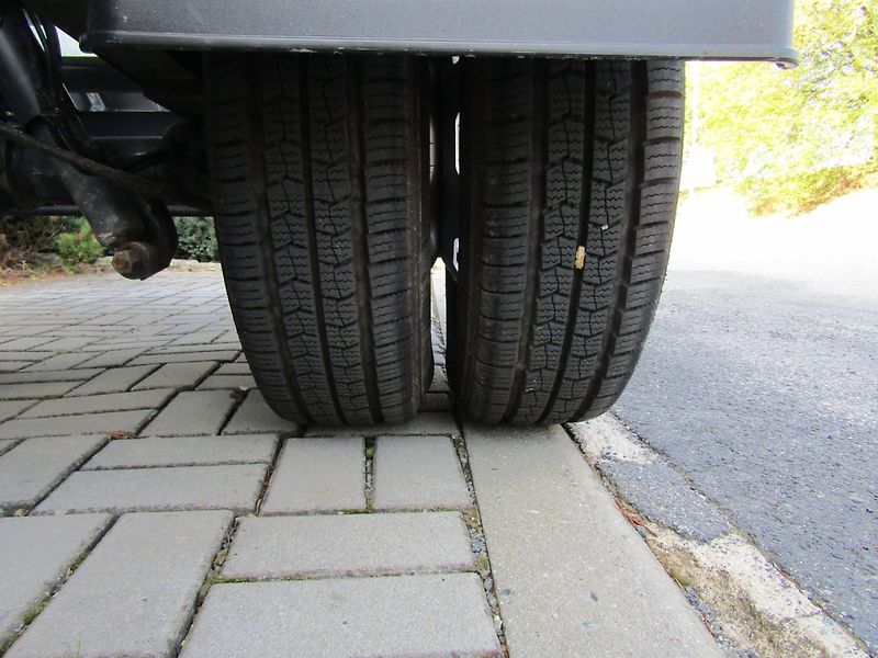 Iveco Daily (2024) 3.0 JTD  50C/35 - fotka 26 z 30
