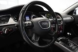 Audi A4 1.8TFSi-125 kW NOVÝ TYP MOTORU - náhled 10