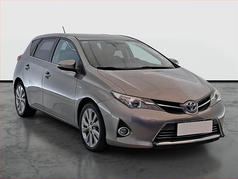 Toyota Auris (2014) Hybrid, Automat, Navi - fotografie inzerátu