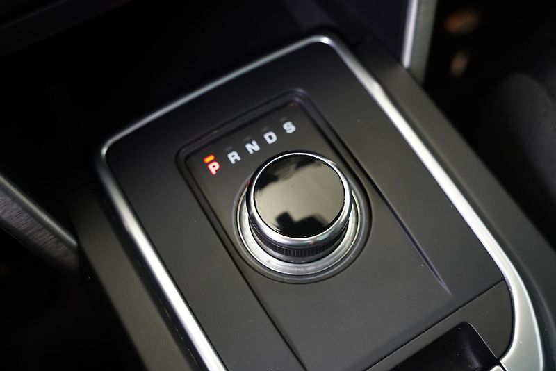 Land Rover Discovery Sport - fotka 20 z 25