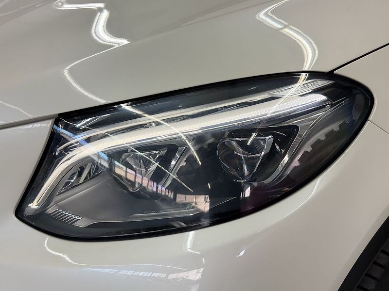Mercedes-Benz GLE d 4M AMG COUPE, PANO, EL. TAŽN - fotka 7 z 27