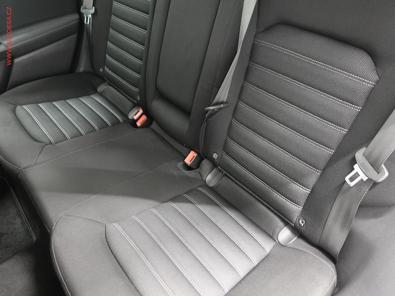Ford Mondeo (2016) 1.5 EB, ČR, AC, tempo, park - fotka 10 z 24
