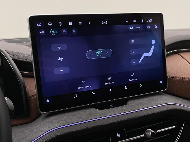 Škoda Kodiaq 2.0TDI SELECTION 4x4 REZERVACE - fotka 51 z 60