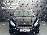 Ford S-MAX 2.5 HEV TITANIUM REZERVACE - náhled 7