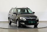 Škoda Fabia - náhled 8