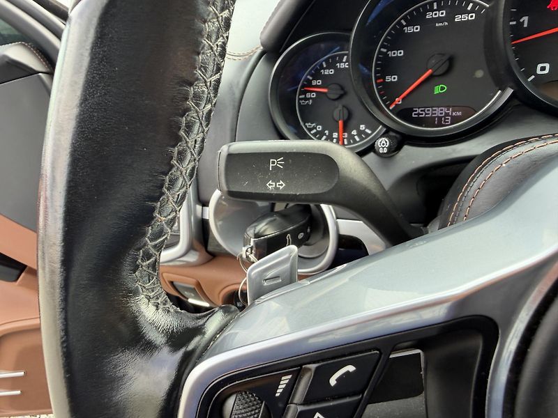 Porsche Cayenne 3.0TDI V6 265PS 4x4 GTS PAKET! - fotka 146 z 159
