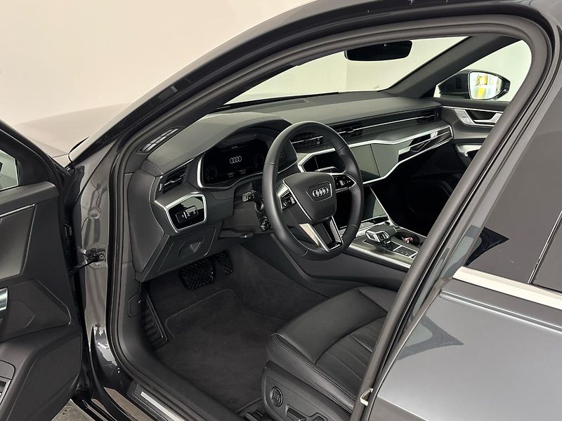 Audi A6 Sedan - fotka 6 z 30