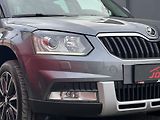 Škoda Yeti 2.0TDi 81kw OUTDOOR AMBITION - náhled 39