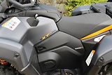 Can-Am Outlander 1000R XT-P (2025) 2025 - náhled 6