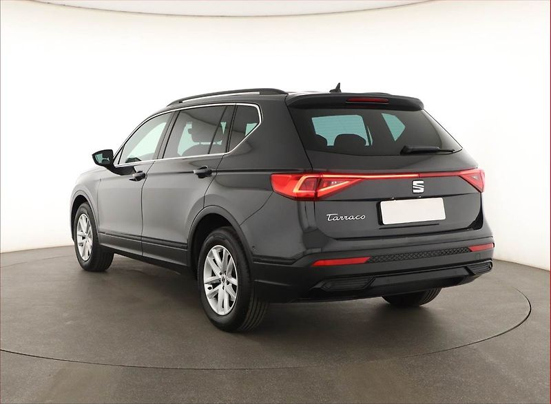 Seat Tarraco (2023) Style 1.5 TSI - fotka 4 z 20