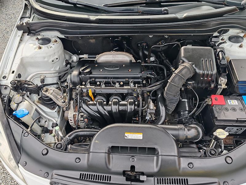 Kia Ceed 1.4 - fotka 21 z 26