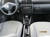 Seat Leon (2003) 1,9 TDi - náhled 7