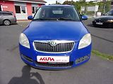 Škoda Fabia 1,4 16V - náhled 8