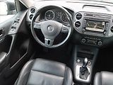 Volkswagen Tiguan (2013) Sport&Style 2.0 TDI, 4X4 - náhled 7