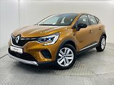 Renault Captur 1,0 TCe 74kW 1.Majitel - náhled 1