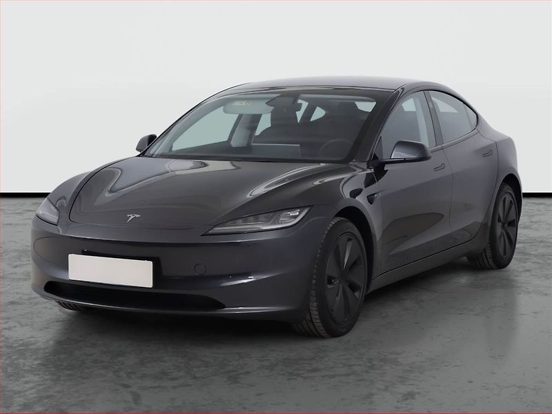 Tesla Model 3 (2025) Standard Range 60kWh, SoH 98% - fotka 2 z 25