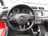 Škoda Fabia (2019) 1.0MPi,44kw,Amb,ČR,1.maj.TZ - náhled 20