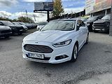 Ford Mondeo (2015) Ford Mondeo 2015 - náhled 2
