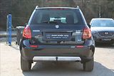 Suzuki SX4 1,6 VVT  4x4,KEYLESS,TAŽNÉ - náhled 6