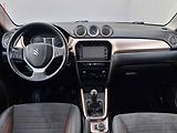 Suzuki Vitara (2018) 1.6 VVT AllGrip, Comfort - náhled 8