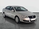 Volkswagen Passat (2010) 1.6 TDI, Serv.kniha, Navi - náhled 1
