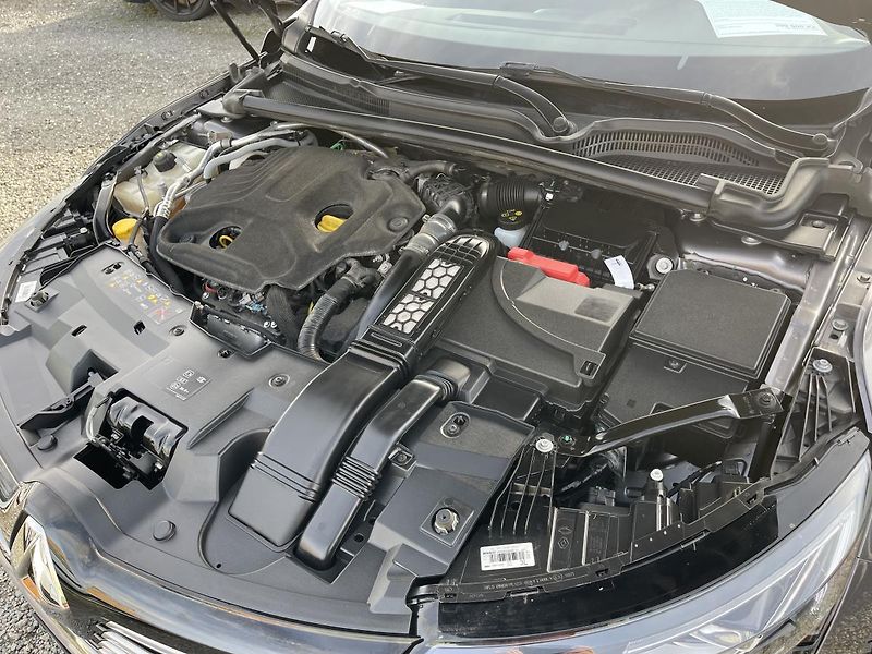 Renault Talisman 1.7 BlueDci NAVIG-TOP-DPH-ČR ! - fotka 29 z 31