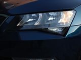 Škoda Superb 2,0 TDi, Kessy, FrontAssist, P - náhled 34