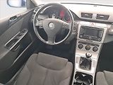 Volkswagen Passat (2006) 2.0 TDI, Tempomat - náhled 7