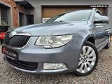 Škoda Superb (2012) 2.0TDi 125KW ELEGANCE XENON - náhled 2