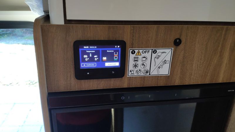 Mobilvetta (2026) KROSSER AUTOMAT 2026 SKLADEM  - fotka 28 z 36