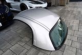 Porsche Boxster 2.5i/205PS/hardop/54.000 km !! - náhled 18