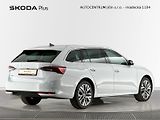 Škoda Octavia (2025) Combi 1.5TSI 110kW Exclusive S - náhled 1