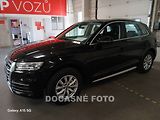 Audi Q5 (2017) 2.0 TDI, Bixen, AC, temp - náhled 1