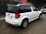 Škoda Yeti (2014) 1.6 TDI 77kW DSG BEZ KOROZE - náhled 11