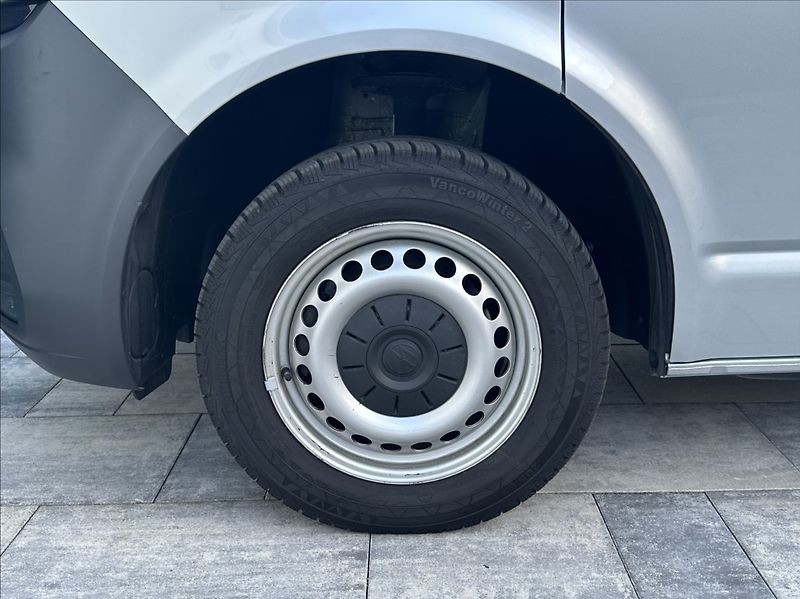 Volkswagen Transporter 2,0 TDI 150PS  L1H1 Van 4x4 - fotka 42 z 53