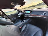 Mercedes-Benz Třídy S (2017) S400 - náhled 8