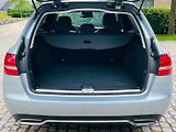 Mercedes-Benz Třídy C 220D MANUÁL VÝHŘEV SENZORY LED - náhled 20