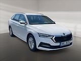 Škoda Octavia 2,0 TDI 85 Ambition - náhled 1