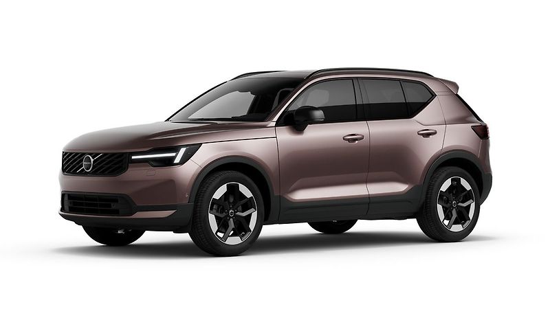 Volvo XC40 PLUS B4, PANORAMA, MATRIX LED - fotografie inzerátu