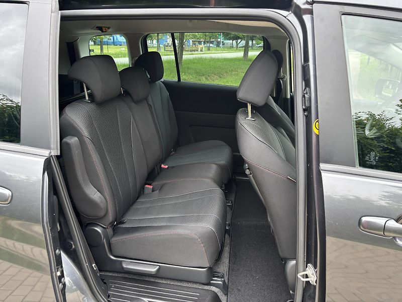 Mazda 5 2.0 Kenko - fotka 20 z 30