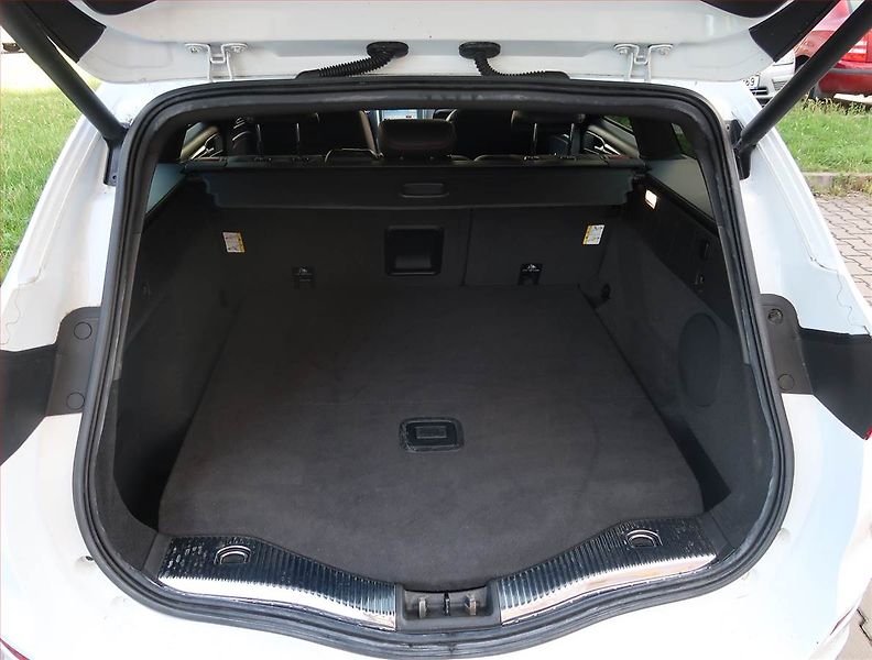 Ford Mondeo (2019) ST-Line 1.5 EcoBoost, Automat - fotka 14 z 27
