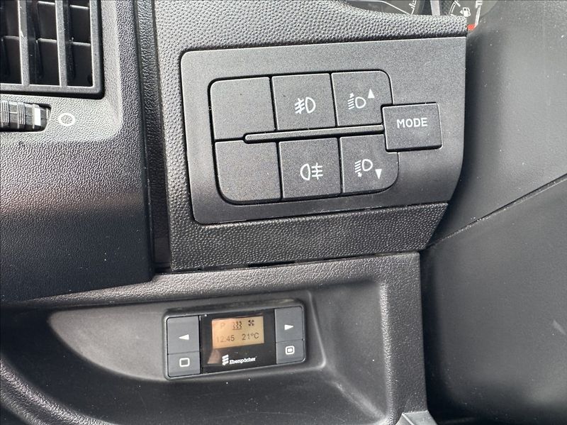 Fiat Ducato 2,3 MJET DÍLNA L2H2 DPH ČR - fotka 32 z 50