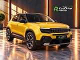 Jeep Avenger (2024) LED, kamera, digitální kokpit - náhled 1