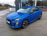 Peugeot 208 (2026) ALLURE Hybrid 110 e-DCS6 - náhled 2