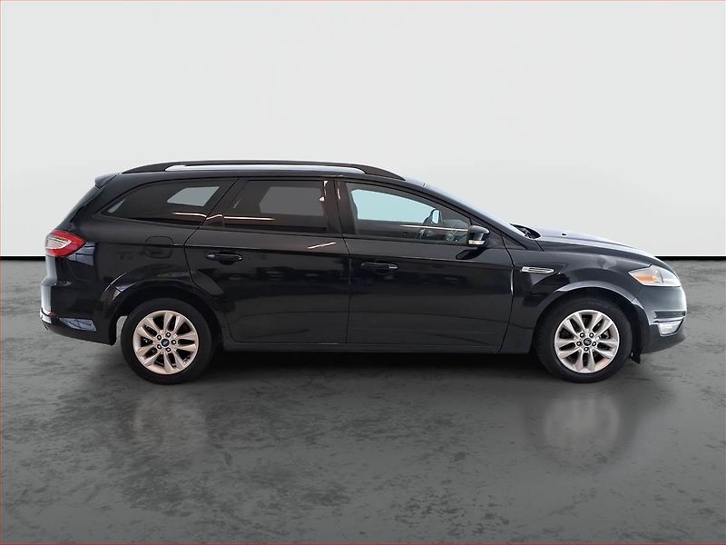 Ford Mondeo (2011) Trend 1.6 EcoBoost, Serv.kniha - fotka 6 z 20