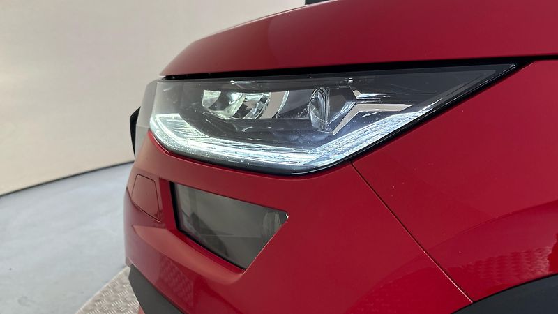 Škoda Kodiaq 2.0 TDI DSG 4x4 Style Exclusiv - fotka 18 z 31