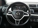 Škoda Fabia (2015) 1.2 TSi, Ambition, výhřev sed - náhled 14