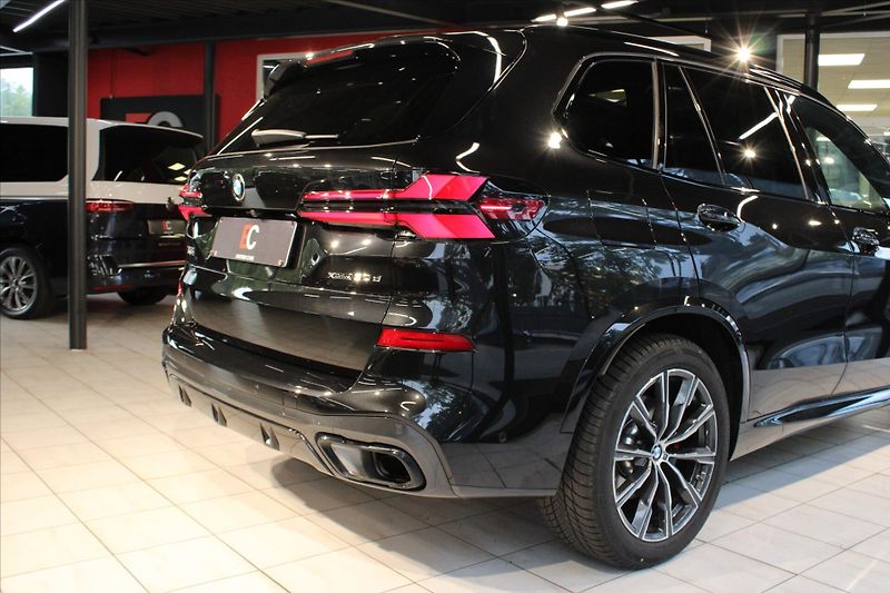 BMW X5 xDrive30d M Sport Pro DAProf/N - fotka 9 z 37