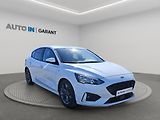 Ford Focus (2019) ST-Line, ČR, 1.majitel, SERVIS - náhled 8